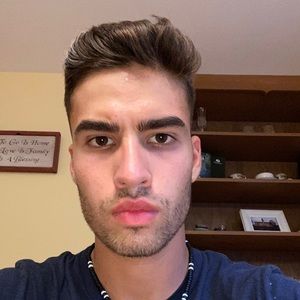 Meet your Posher, Matthew